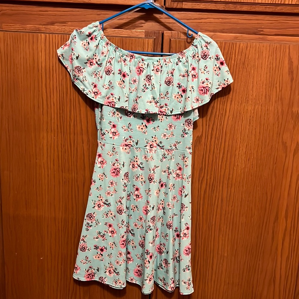 T shirt dress